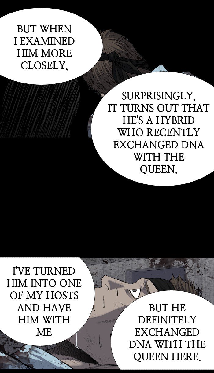 Hive Chapter 210 Page 33