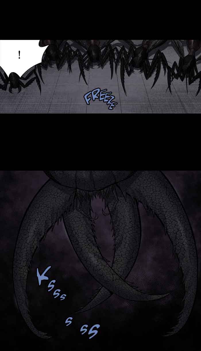 Hive Chapter 212 Page 31