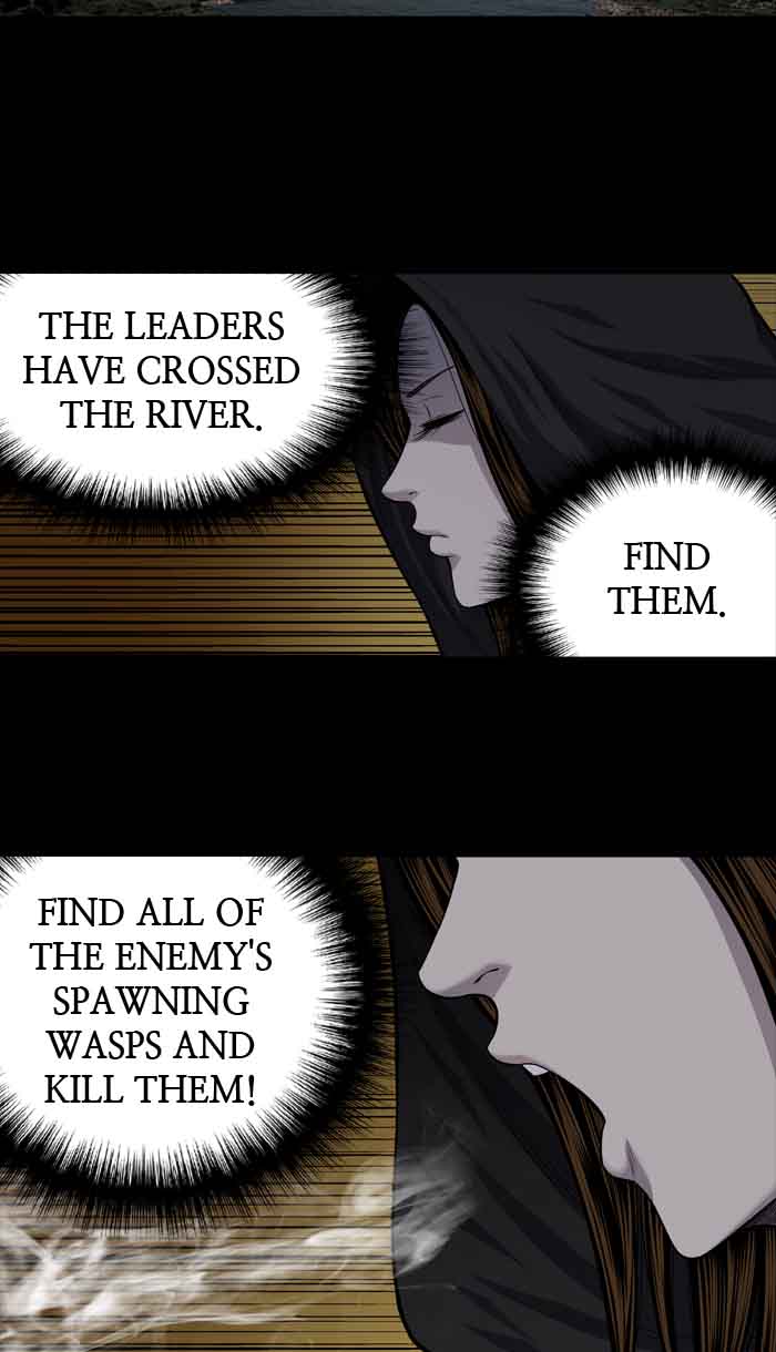 Hive Chapter 213 Page 30