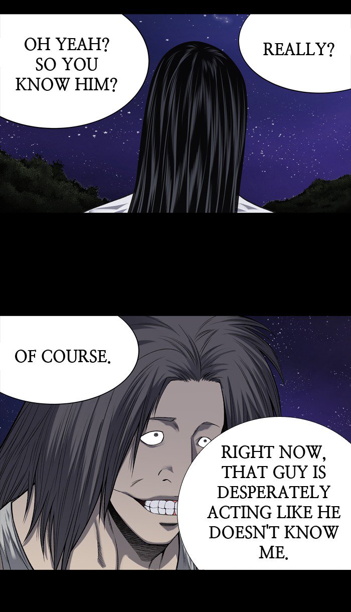 Hive Chapter 214 Page 10