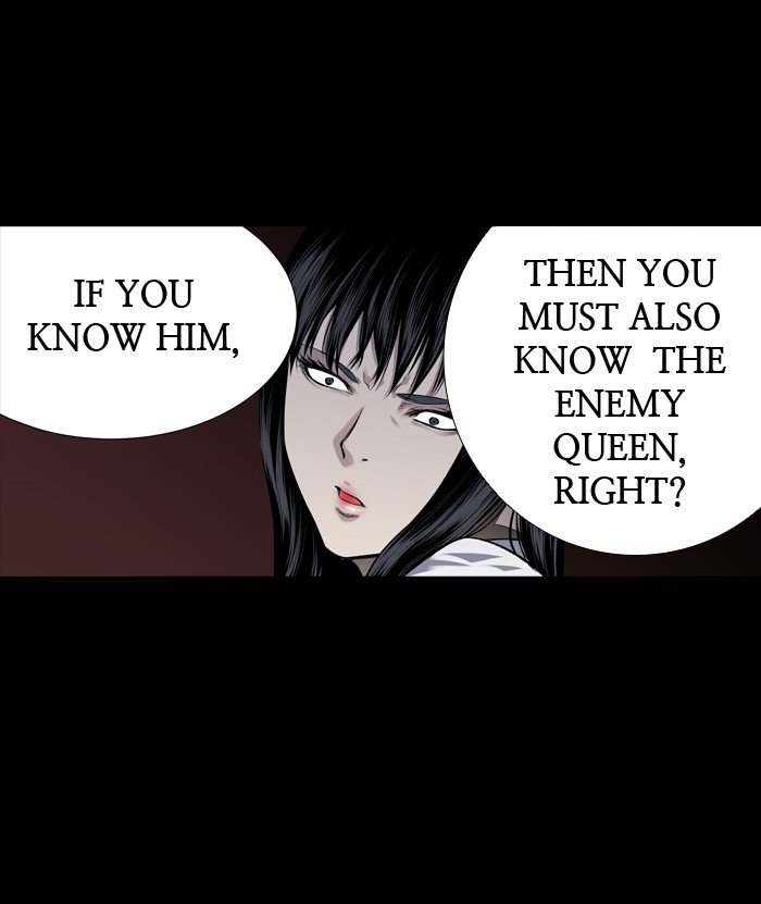 Hive Chapter 214 Page 13