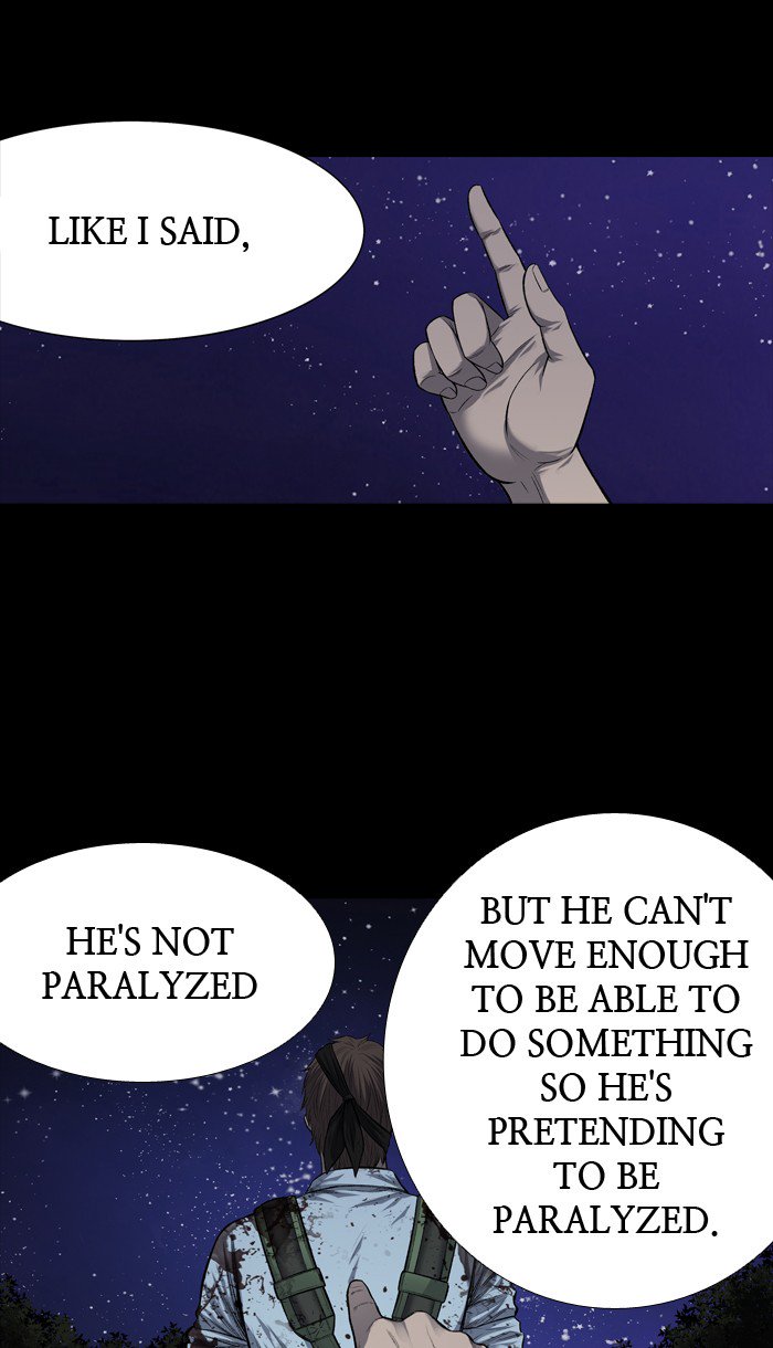 Hive Chapter 214 Page 4