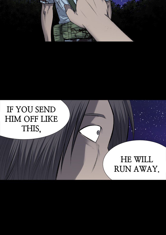 Hive Chapter 214 Page 5