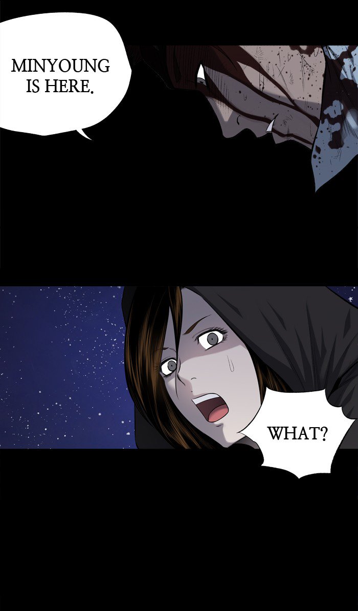 Hive Chapter 216 Page 11