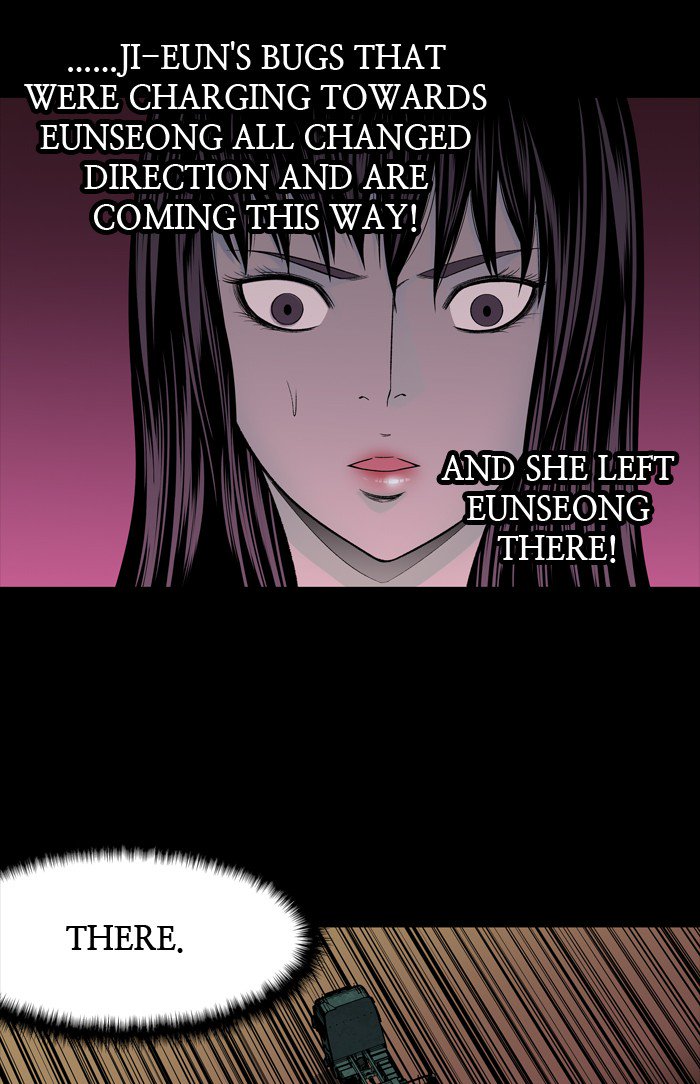 Hive Chapter 216 Page 30