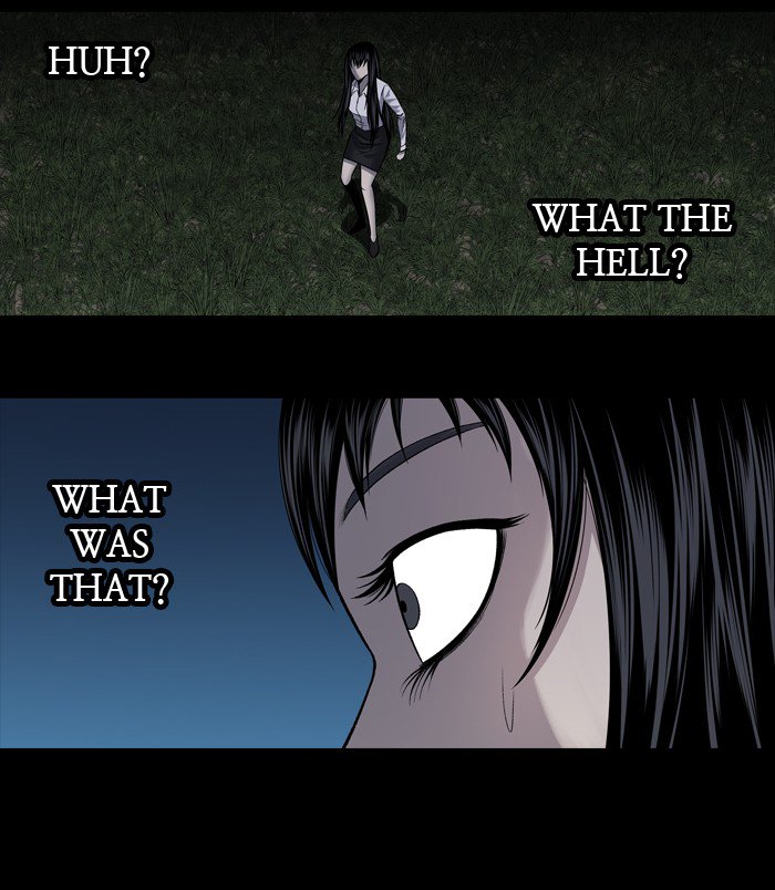 Hive Chapter 216 Page 45