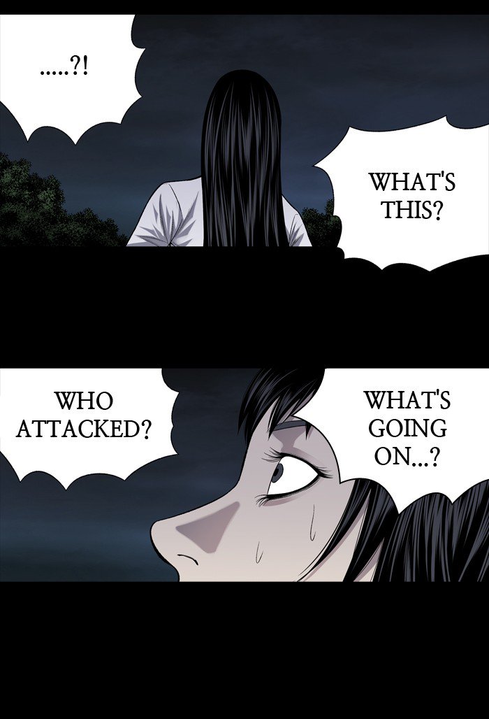 Hive Chapter 216 Page 55