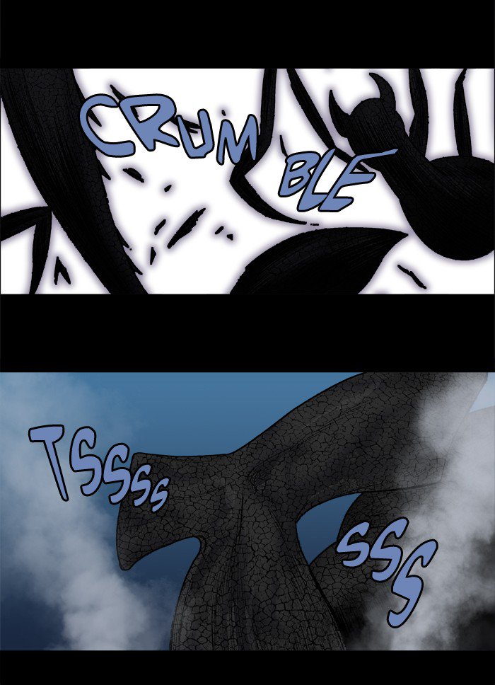 Hive Chapter 216 Page 65