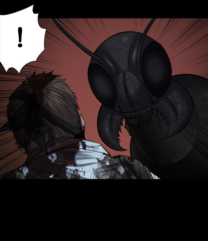 Hive Chapter 216 Page 7