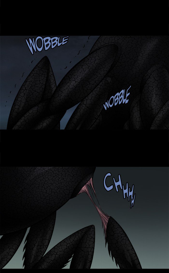 Hive Chapter 217 Page 10