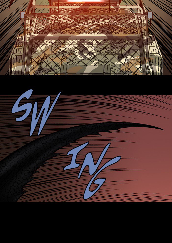 Hive Chapter 217 Page 47