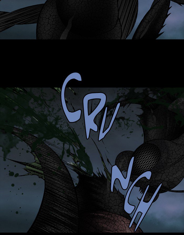 Hive Chapter 217 Page 62