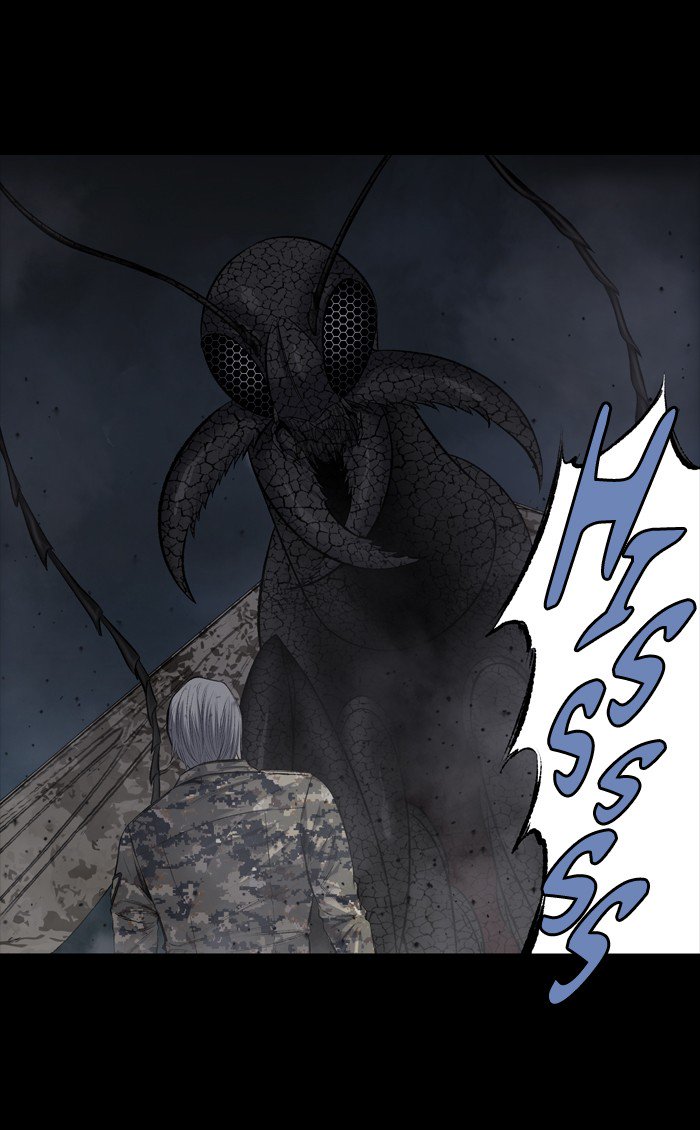 Hive Chapter 217 Page 63