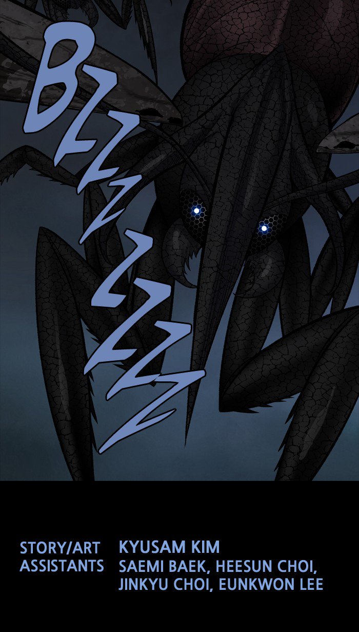 Hive Chapter 217 Page 66