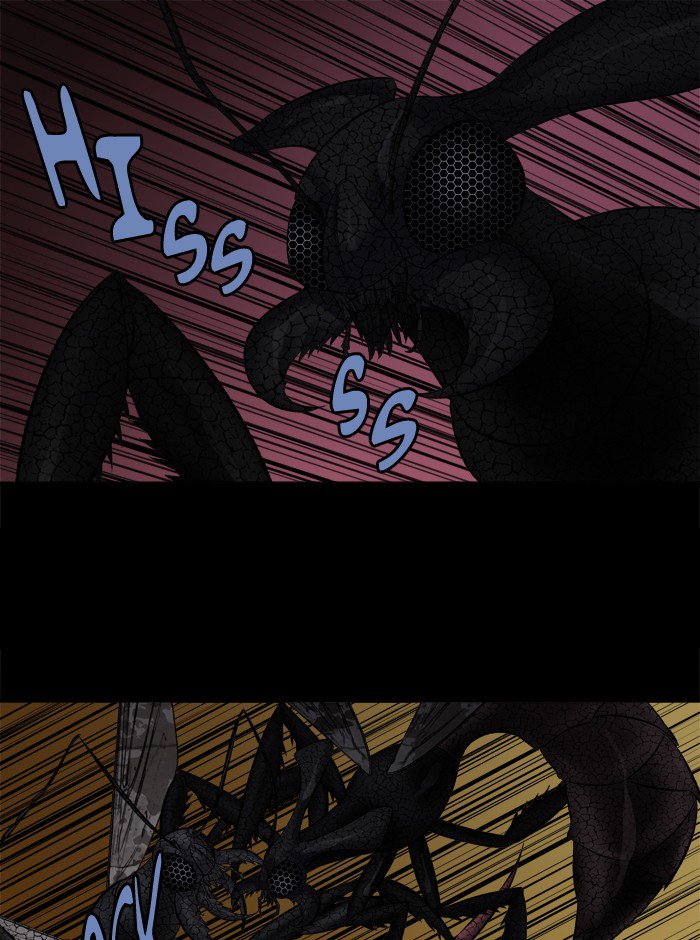 Hive Chapter 219 Page 1