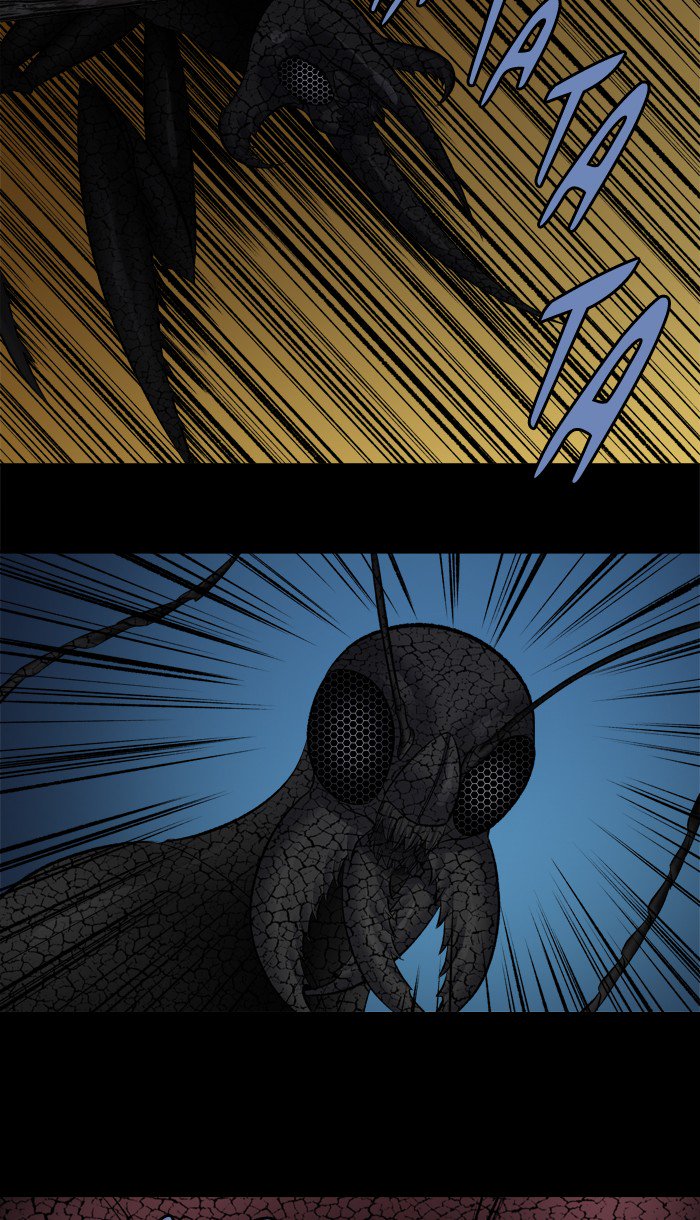 Hive Chapter 219 Page 12