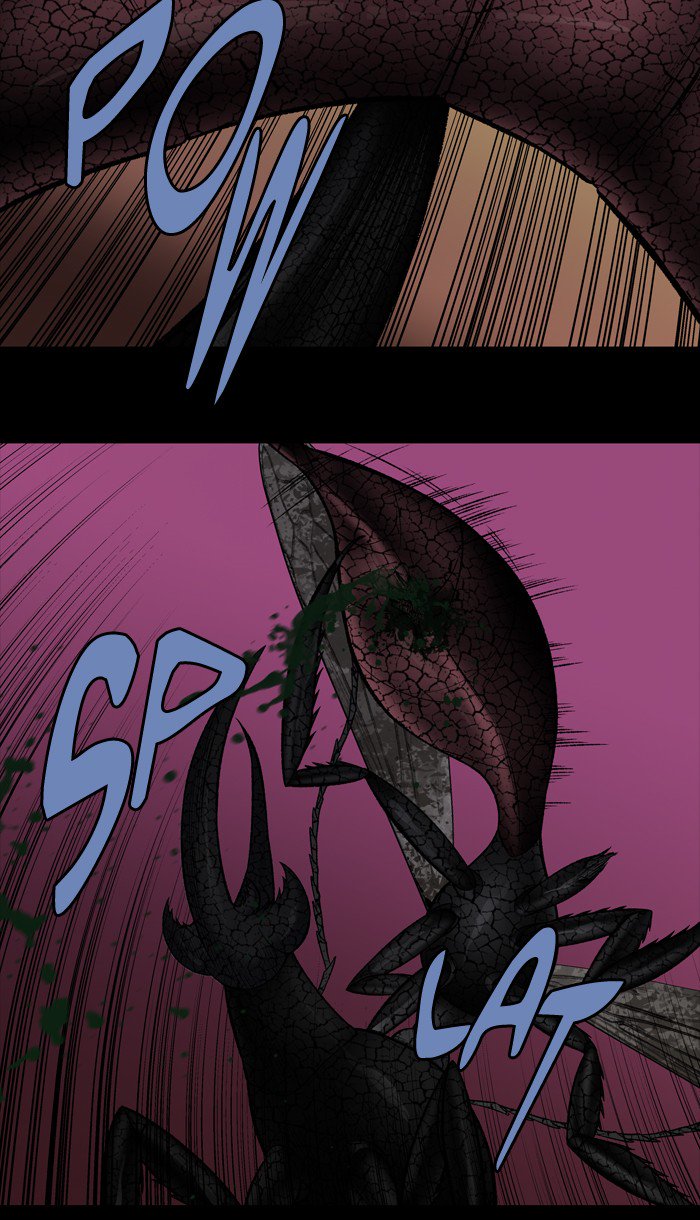 Hive Chapter 219 Page 13
