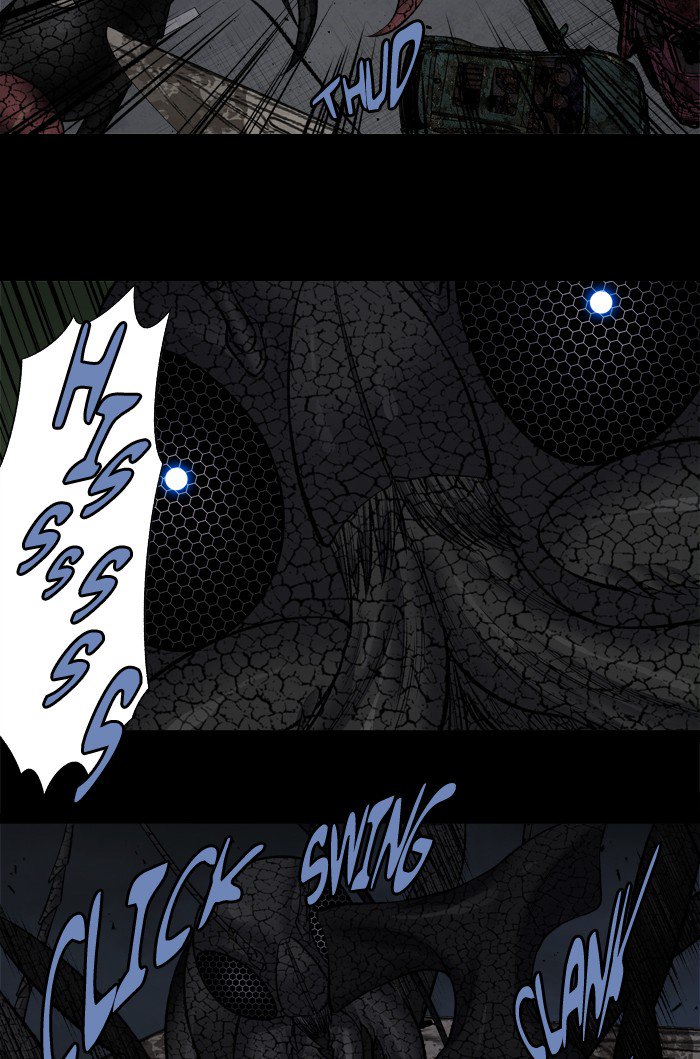 Hive Chapter 219 Page 16