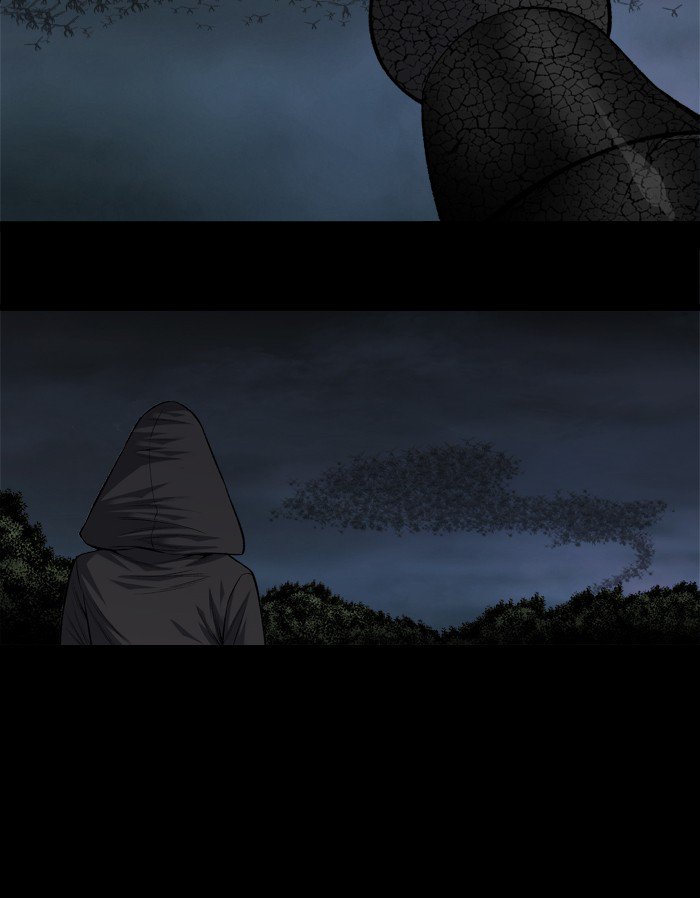Hive Chapter 219 Page 25