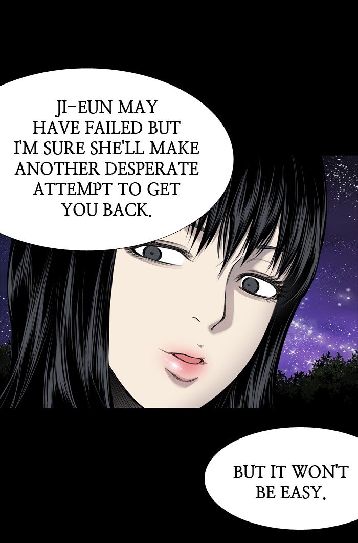 Hive Chapter 219 Page 38