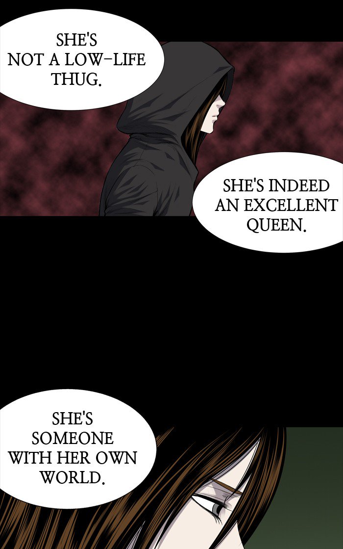 Hive Chapter 219 Page 48