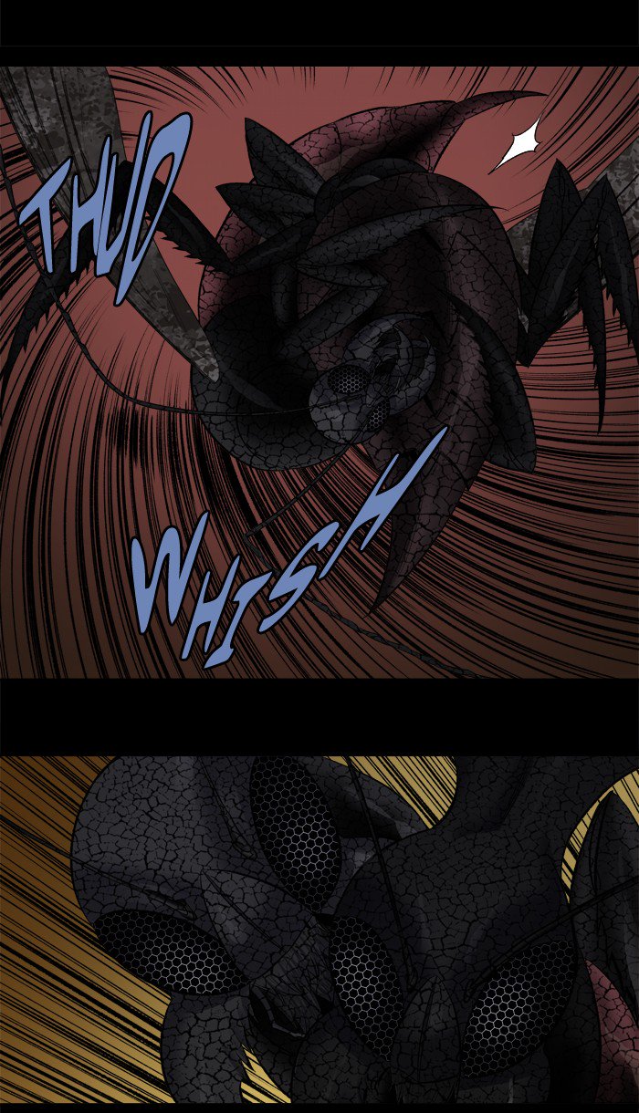 Hive Chapter 219 Page 8