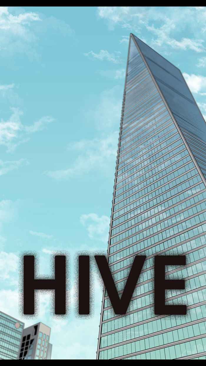Hive Chapter 22 Page 1