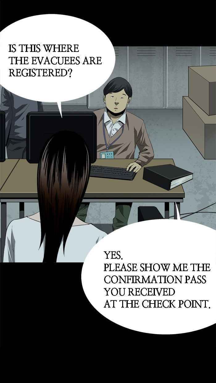 Hive Chapter 22 Page 7