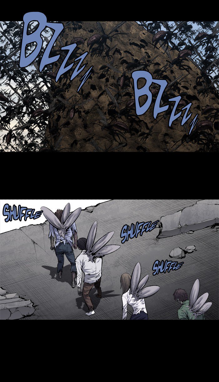 Hive Chapter 220 Page 2