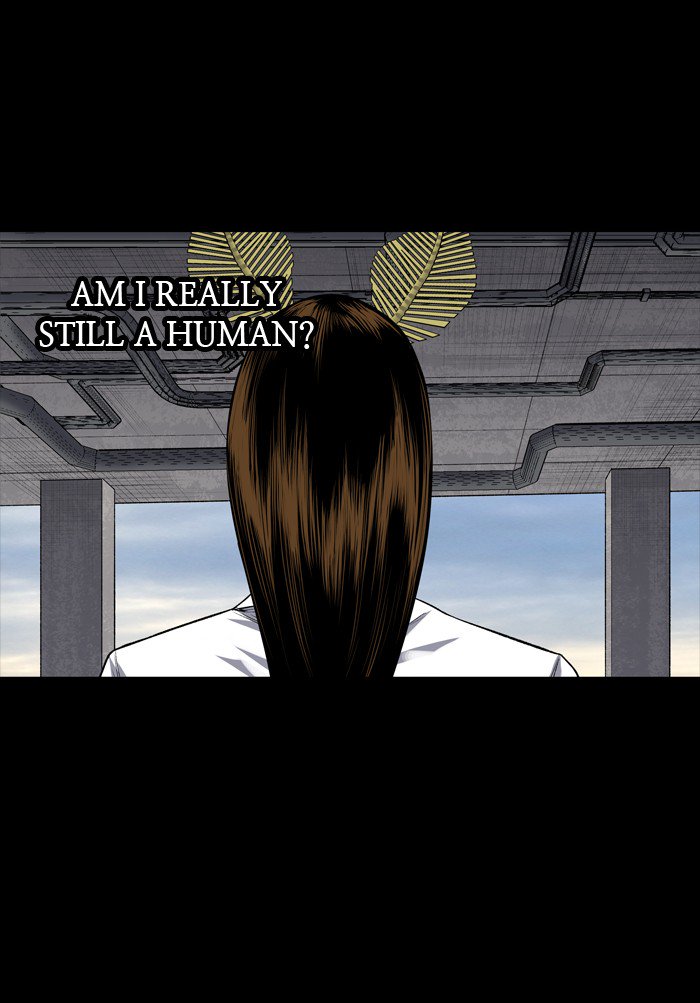 Hive Chapter 221 Page 36