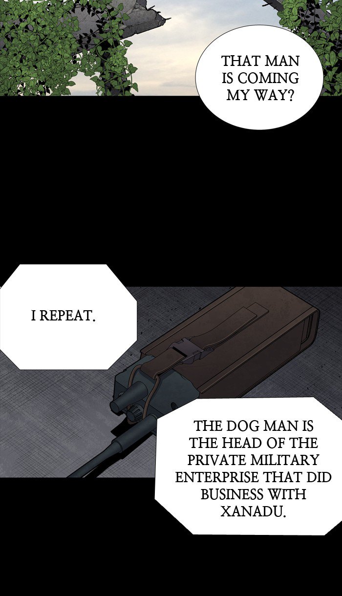 Hive Chapter 223 Page 2