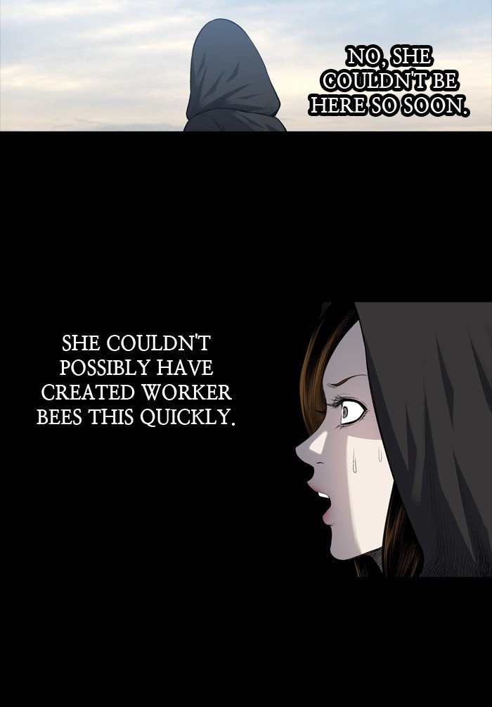 Hive Chapter 223 Page 50