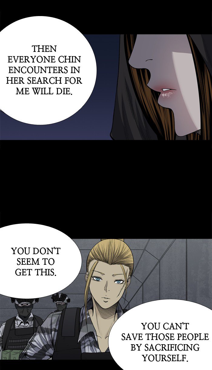 Hive Chapter 224 Page 58