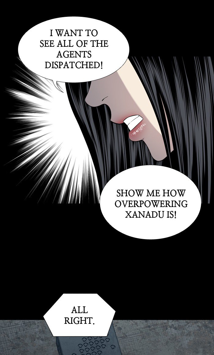 Hive Chapter 226 Page 35