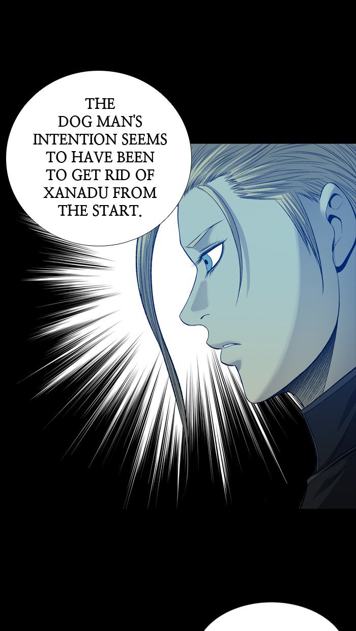 Hive Chapter 226 Page 47