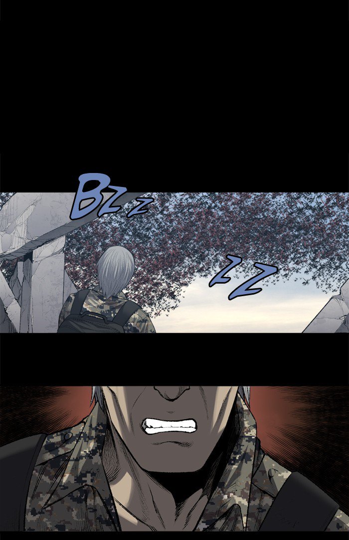 Hive Chapter 229 Page 39