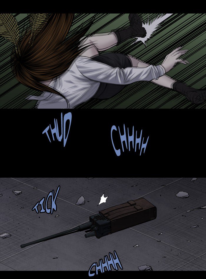 Hive Chapter 233 Page 45