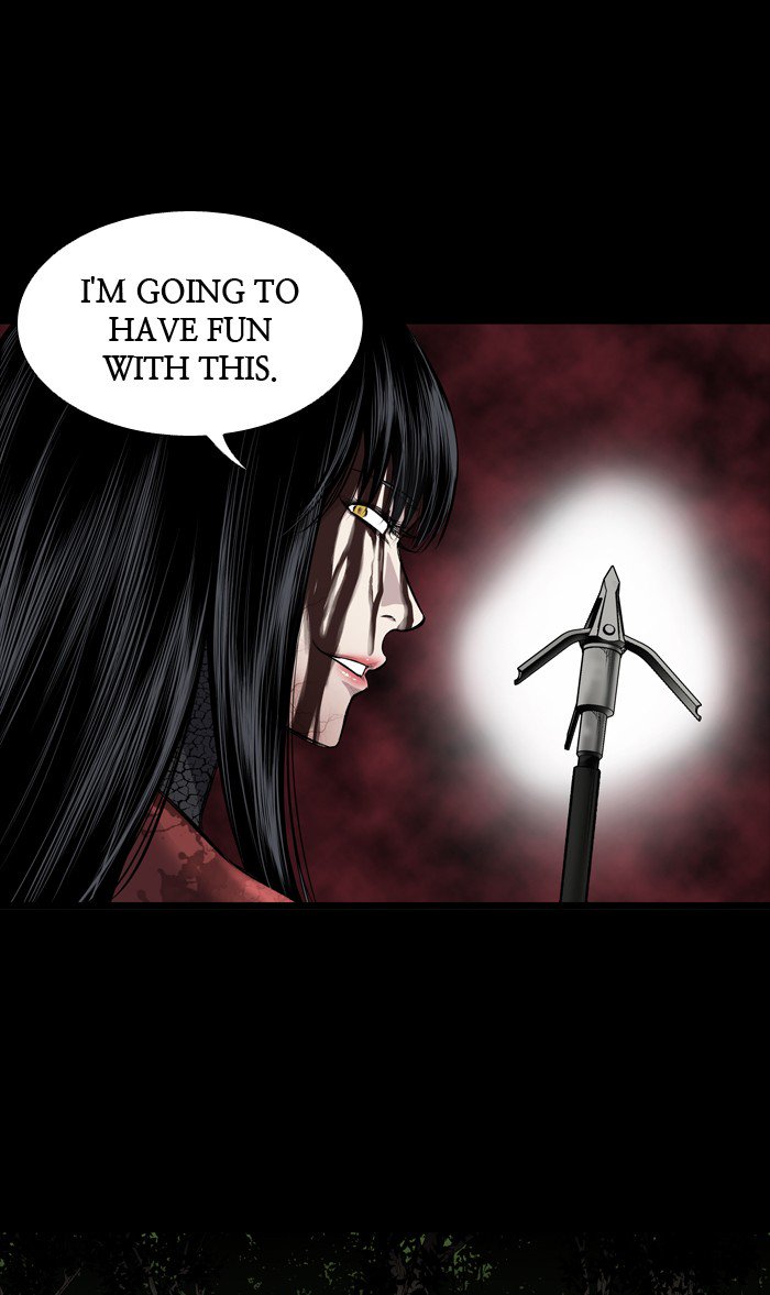 Hive Chapter 236 Page 30