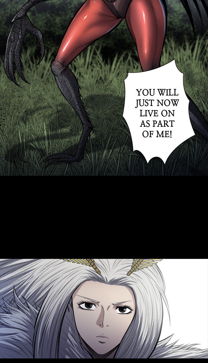Hive Chapter 236 Page 4