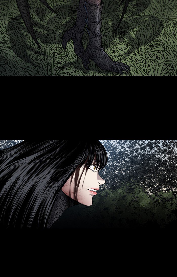 Hive Chapter 236 Page 6