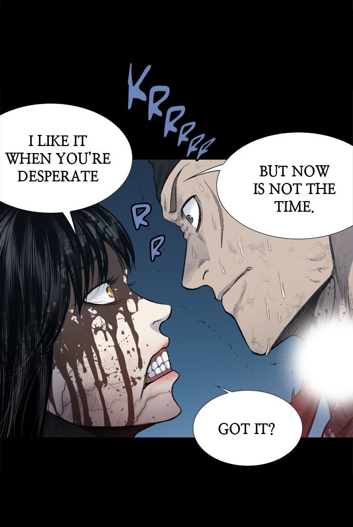 Hive Chapter 237 Page 10