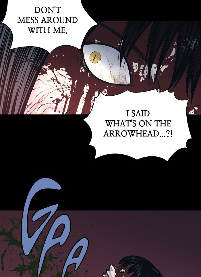 Hive Chapter 237 Page 29