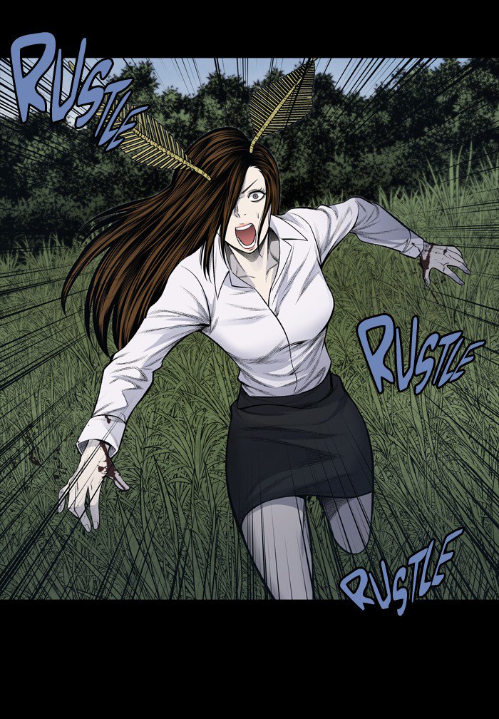 Hive Chapter 237 Page 3