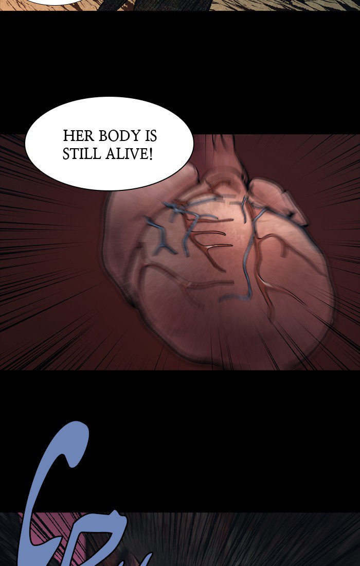 Hive Chapter 242 Page 44