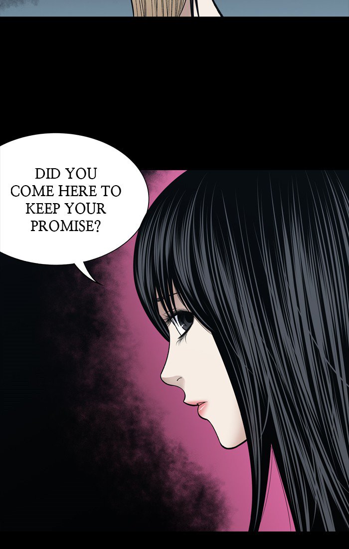 Hive Chapter 242 Page 52