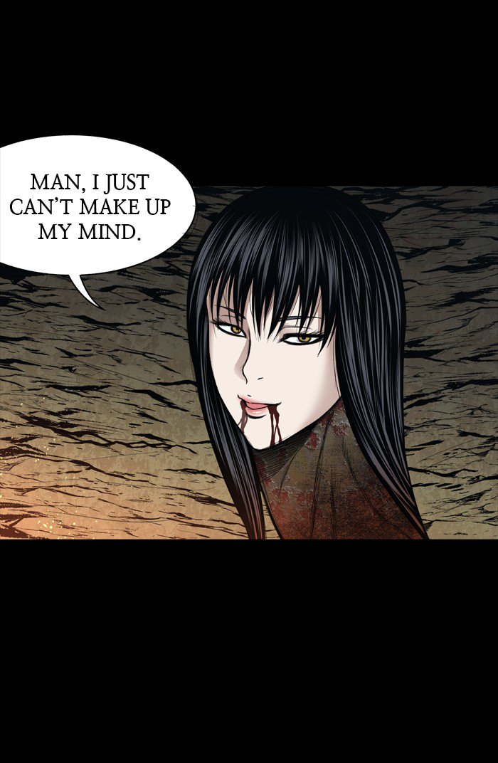 Hive Chapter 243 Page 30
