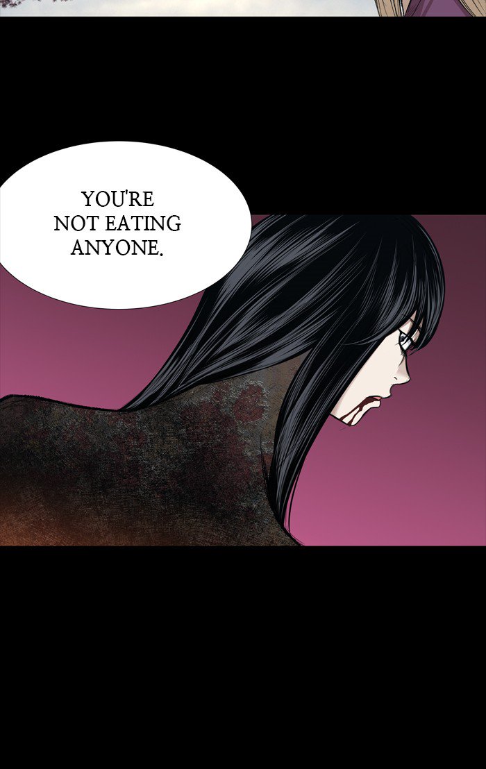 Hive Chapter 243 Page 32