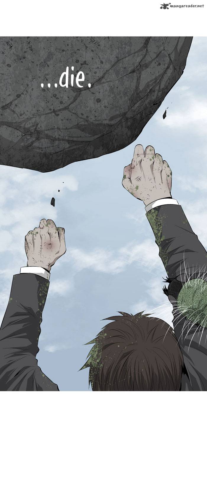 Hive Chapter 3 Page 50