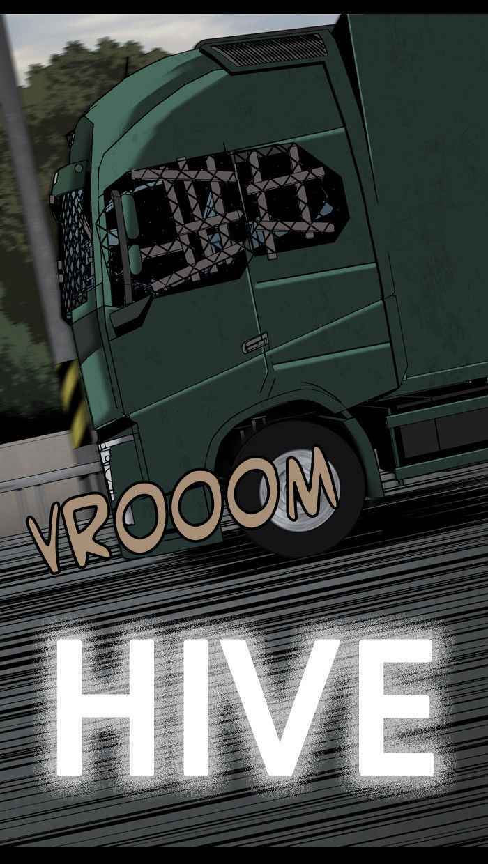Hive Chapter 38 Page 1
