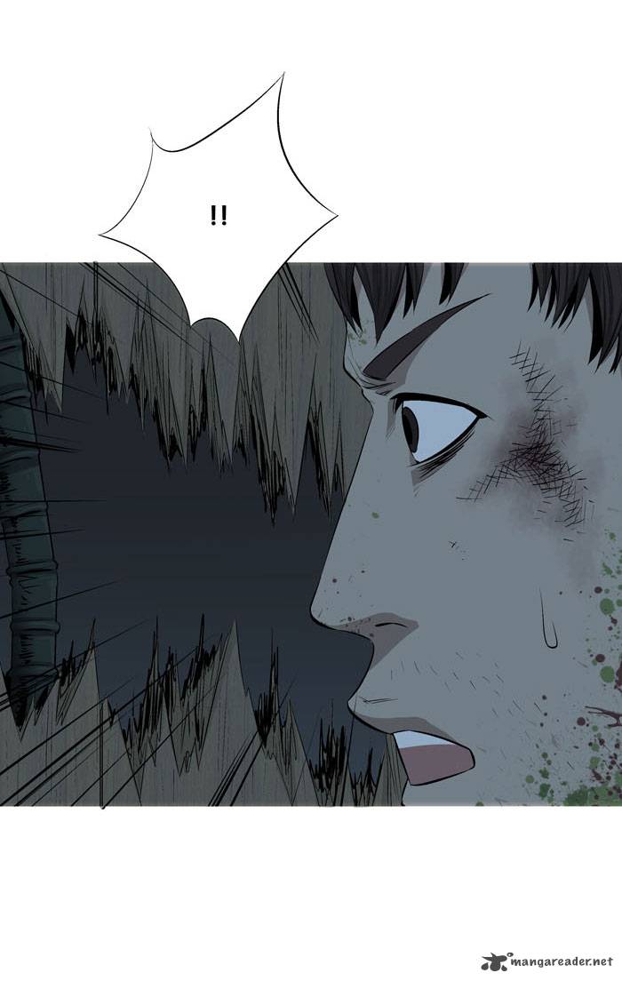 Hive Chapter 4 Page 38